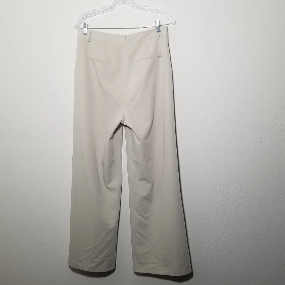 Audrey 3+1 Wide Leg Pants - Picture 2 of 2